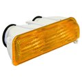 Crown Automotive Parking Lamp Right, #55055142 55055142